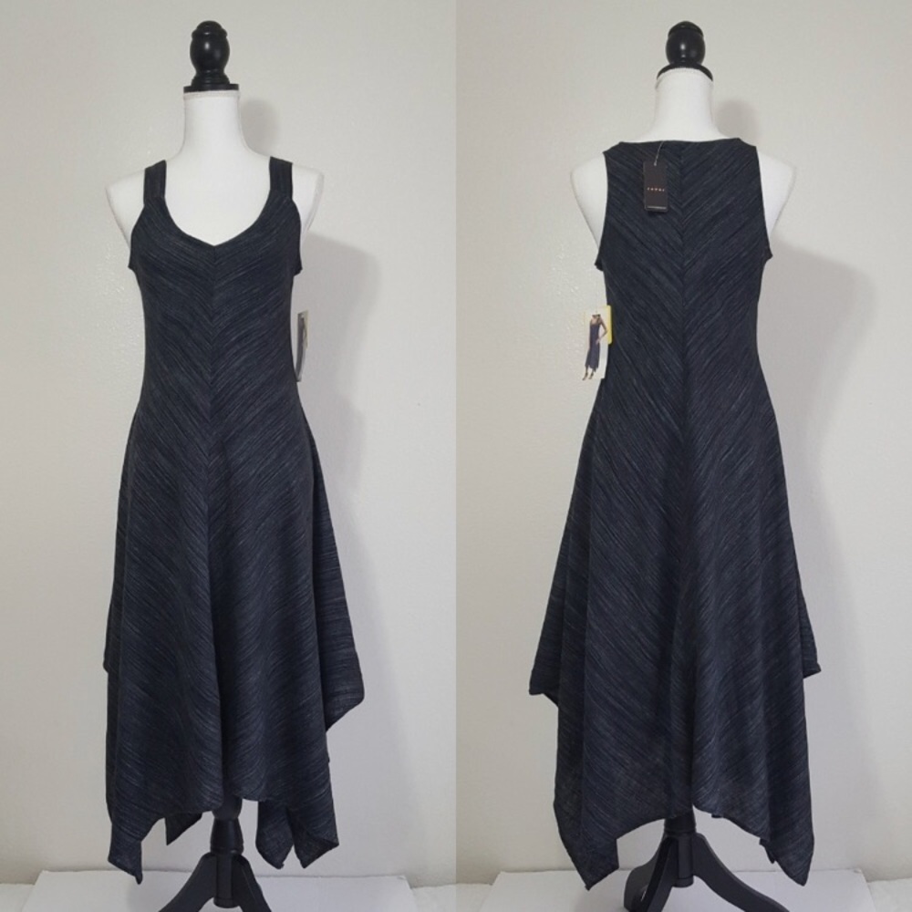 Fever Dress